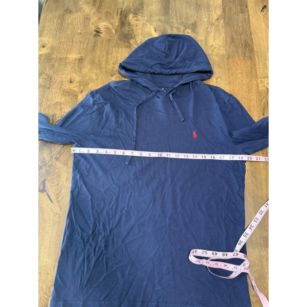 Polo Ralph Lauren good no